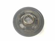 Kurbelwellen-Riemenscheibe 1340830010 Toyota Land Cruiser (J12) Hardtop Geländewagen 3.0 D-4D 16V (1KDFTV) 2008