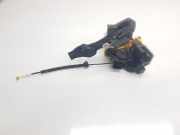 Türschloss Links Vorne 81310A2400 Kia Cee'd (JDB5) Schrägheck 5-drs 1.6 CRDi 16V VGT (D4FB)