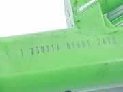 Kraftstoff-Injector 1571081PV1 Suzuki Vitara (LY/MY) SUV 1.4 S Turbo 16V (K14C)