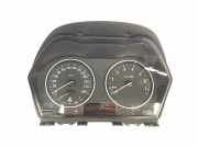 Tachoeinheit Kmh 62109277539 BMW 1 serie (F20/21) Schrägheck 118i 1.6 16V (N13-B16A)
