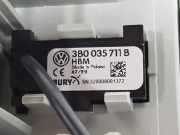 Innenbeleuchtung 3B0947105C Skoda Fabia III (NJ3) Schrägheck 5-drs 1.0 TSI 12V (DKLD) 2021