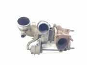 Turbolader 1720167010 Toyota Land Cruiser 90 (J9) Hardtop Geländewagen 3.0 TD (1KZTE)