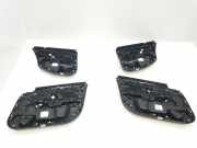 Verkleidung INTERIEUR GUARNECIDOSPUERTAS BMW 3 serie Touring (G21) Kombi 330e xDrive TwinPower Turbo 2.0 16V (B48-B20A) 2019