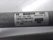 Scheibenwischermotor Vorne A2048201040 Mercedes-Benz E (C207) Coupé E-350 CDI V6 24V (OM642.836) 2013