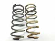 Schraubenfeder Set Hinten 482316A310 Toyota Land Cruiser 90 (J9) Hardtop Geländewagen 3.0 TD (1KZTE) 1996