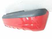 Stoßstange Hinten 96563473 Daewoo / Chevrolet Matiz Schrägheck 0.8 S,SE (F8CV)