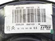 Bremskraftverst?rker 1609895680 Citro?n C3 Picasso (SH) Gro?raumlimousine 1.2 12V PureTech 110 (EB2DT(HNZ)) 2016 EB2DT(HNZ)