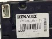 Bedienung Heizung 275100013R Renault Master III (MA/MB/MC/MD/MH/MF/MG/MH) Van 2.3 dCi 16V (M9T-A6)