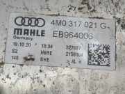 Kühler Automatik 4M0317021G Audi A6 Avant (C8) Kombi 2.0 16V 55 TFSI e Hybrid Quattro (DLGA)