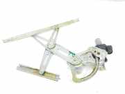 Fensterheber Rechts Vorne 6980158010 Toyota Land Cruiser (J12) Hardtop Geländewagen 3.0 D-4D 16V (1KDFTV) 2003