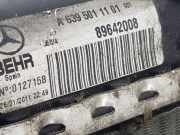 Radiator A6395011101 Mercedes-Benz 639 2.2 CDI Trend lang (639.813)