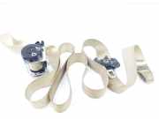 Sicherheitsgurt Rechts Vorne 72119138268 BMW 6 serie (E63) Coupé 630i 24V (N52-B30A) 2004