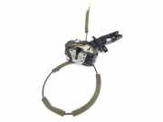 Türschloss Links Hinten 82501JZ00A Renault Koleos I SUV 2.0 dCi 16V (M9R-862) 2013