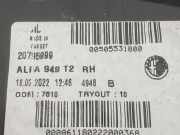 Rücklicht Rechts Innen 50553180 Alfa Romeo Stelvio (949) SUV 2.2d 16V 160 (46335692)
