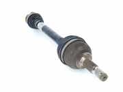 Antriebswelle Links Vorne 9839520980 Peugeot Expert (V1/VA/VB/VE/VF/VT/VY) Van 1.5 BlueHDi 100 (DV5RUCd(YHR))