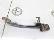 Türgriff Außen Links Hinten 5716A032 Mitsubishi L-200 Pick-up 2.5 DI-D 4x4 (4D56HP(Euro 5)) 2007