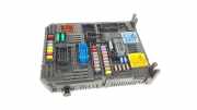Sicherungskasten RELAIS 9855665280 Citroën C4 Berline (BA/BB/BC) Schrägheck 5-drs 1.2 Hybrid 136 (EB2LTDH2(HPY))