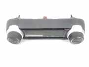 Bedienung Heizung 5590042550 Toyota RAV4 (A5) Geländewagen 2.5 Hybrid 16V AWD (A25AFXS) 2015