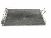 Luft-Kühler 64506804722 BMW 1 serie (F20) Schrägheck 5-drs 116d 2.0 16V (N47-D20C) 2014