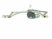 Scheibenwischermotor Vorne 61617306266 BMW 5 serie (F10) Limousine 525d 24V (N57-D30A)
