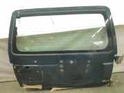 Heckklappe MB945277 Mitsubishi Pajero Hardtop (V1/2/3/4) Geländewagen 2.8 TD ic (4M40) 1999