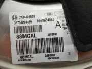 Bremskraftverstärker 9841624580 Opel Astra L Sports Tourer (F4/FC/FN/FR) Kombi 1.2 Turbo 110 12V (EB2ADT(HNP))