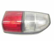 Rücklicht Rechts 8155060630 Toyota Land Cruiser 90 (J9) Hardtop Geländewagen 3.0 TD (1KZTE)