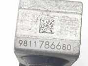 Getriebestütze 9811786680 Opel Astra L Sports Tourer (F4/FC/FN/FR) Kombi 1.2 Turbo 110 12V (EB2ADT(HNP))