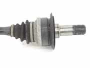 Antriebswelle Links Hinten 33207597689 BMW 4 serie Gran Coupe (F36) Liftback 435d xDrive 3.0 24V (N57-D30B) 2016