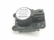 Luftklappe Stellmotor A21201700 Renault Captur I (2R) SUV 1.2 TCE 16V EDC (H5F-408) 2018