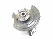 Achsschenkel Links Vorne 400141KK0A Nissan Leaf (ZE0) Schrägheck Leaf (EM57) 2013