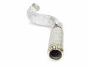 Auspuff Flexrohr 9818370380 Opel Astra L Sports Tourer (F4/FC/FN/FR) Kombi 1.2 Turbo 110 12V (EB2ADT(HNP))