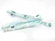 Vorhang Airbag Rechts VOOR A2058601102 Mercedes-Benz C Estate (S205) Kombi C-220 CDI BlueTEC, C-220 d 2.2 16V (OM651.921(Euro 6)) 2015