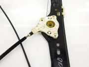 Fensterheber Rechts Vorne 51337140588 BMW 3 serie Touring (E91) Kombi 318d 16V (N47-D20A) 2008