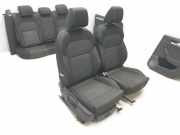 Innenausstattung ENTELA Skoda Superb (3V3) Liftback 2.0 TDI (DFGA) 2018