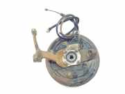 Achsschenkel Links Vorne 7700661075 Renault R TL (R 1123)