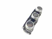 Bedienung Heizung 275104033R Dacia Duster (SR) SUV 1.2 TCE 16V (H5F-410(H5F-F4))