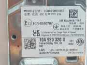 Tachoeinheit Kmh 10A920320D Volkswagen ID.4 (E21) SUV Pro 77 kWh (EDFA) EDFA