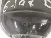 Nebelscheinwerfer Rechts 922202C500 Hyundai Coupe Coupé 2.0i 16V CVVT (G4GC) 2005