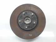 Achsschenkel Links Vorne 51715C1000 Kia Clarus Limousine 2.0i SLX,GLX 16V (FE-16V)