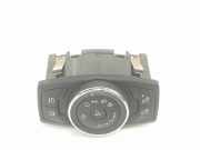 Lichtschalter BM5T13A024CE Ford Transit Custom Van 2.2 TDCi 16V (CYFF(Euro 5)) 2015