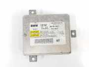 Steuergerät Xenon 7237647 BMW X1 (E84) SUV xDrive 20d 2.0 16V (N47-D20C) 2011