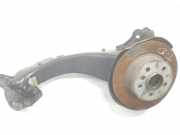 Achsschenkel Rechts Hinten 33308842880 BMW X1 (F48) SUV sDrive 18i 1.5 12V TwinPower Turbo (B38-A15A) 2018