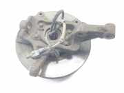 Achsschenkel Rechts Vorne 400144570R Renault III FURGÓN L2H1 29t