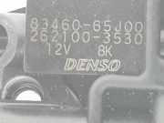 Fensterhebermotor Links Vorne 8346065J00 Suzuki Grand Vitara II (JT) SUV 1.9 DDiS (F9Q)