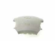 Airbag Lenkrad 56900H1000JI Hyundai Terracan SUV 2.9 CRDi 16V (J3) 2004
