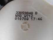 Sicherheitsgurt Links Vorne 72119117219 BMW 3 serie (E90) Limousine 320d 16V (N47-D20A) 2008