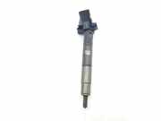 Kraftstoff-Injector 13538571565 BMW X4 (G02) SUV M40d 3.0 TwinPower Turbo 24V (B57-D30B) 2019
