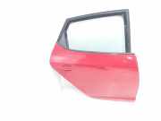 Tür Rechts Hinten 6J4833056 Seat Ibiza IV (6J5) Schrägheck 5-drs 1.9 TDI 105 (BLS) 2009