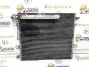 Luft-Kühler A2515000054 Mercedes-Benz ML II (164/4JG) SUV 3.0 ML-280 CDI 4-Matic V6 24V (OM642.940) 2008